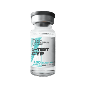 1-TEST CYP (Dihydroboldenone Cypionate) Injectables  for Sale