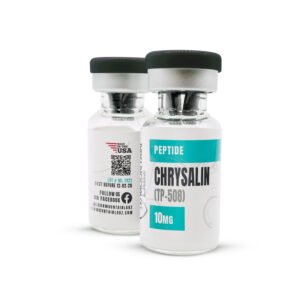 Chrysalin (TP-508) for Sale