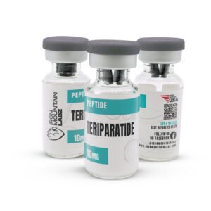 Alternative view of Teriparatide (PTH 1-34) 10mg