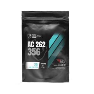 AC-262 356 Capsules for Sale