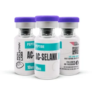 AC-Selank NH2