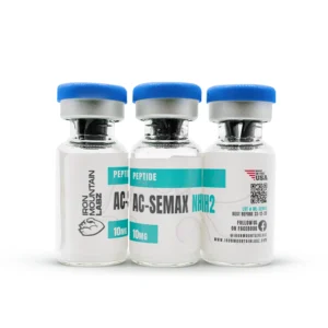 AC-Semax NH2 (10mg) for Sale