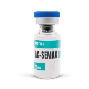 Alternative view of AC-Semax NH2 (10mg) for Sale