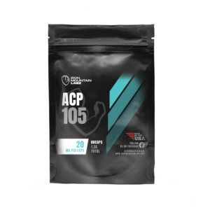 ACP-105 Capsules for Sale