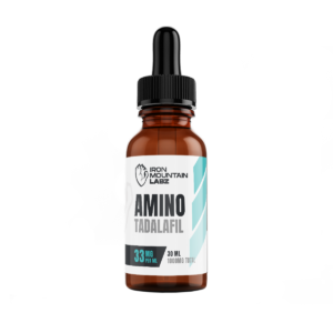 Amino Tadalafil Liquid for Sale