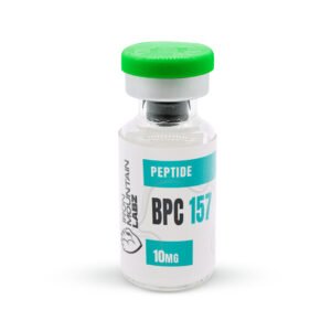 BPC-157 Injectable for Sale