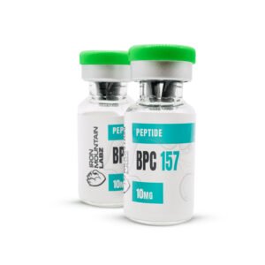 Alternative view of BPC-157 Injectable for Sale
