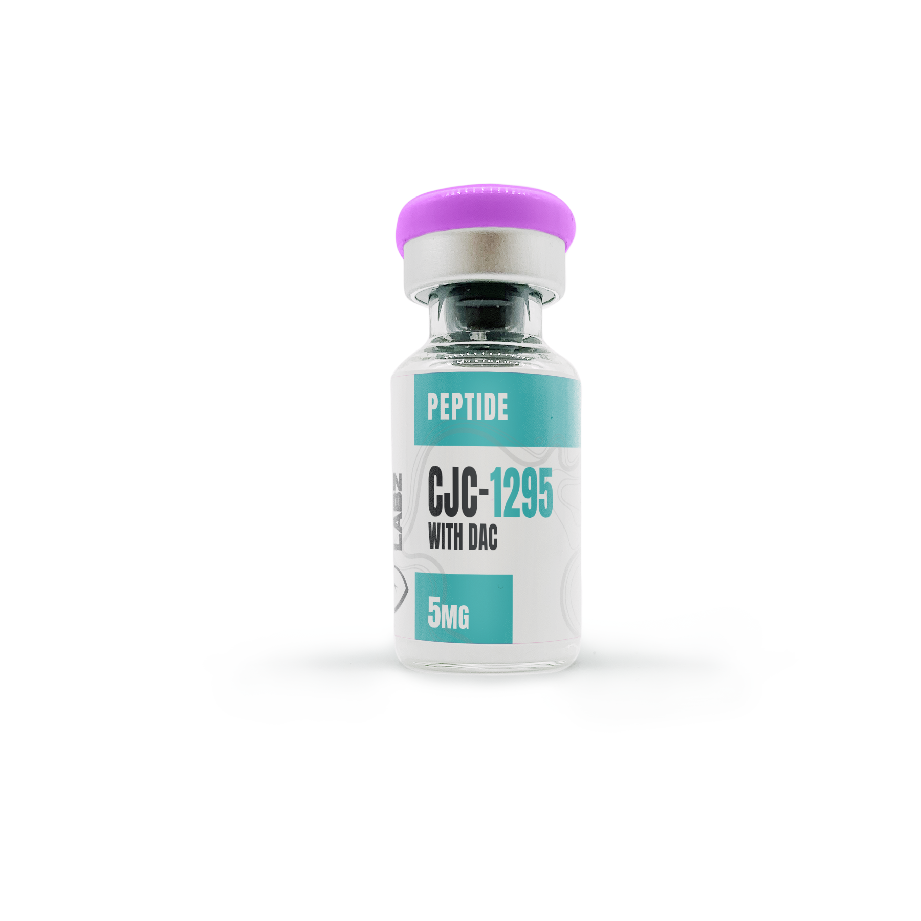 CJC-1295 With DAC Vial for Sale - Image 4