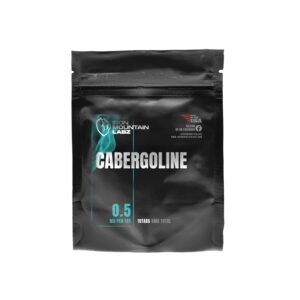 Cabergoline Tablets for Sale