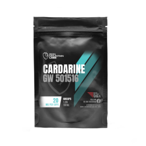 Cardarine GW-501516 Capsules for Sale