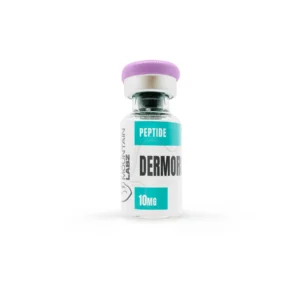 Alternative view of Dermorphin for Sale
