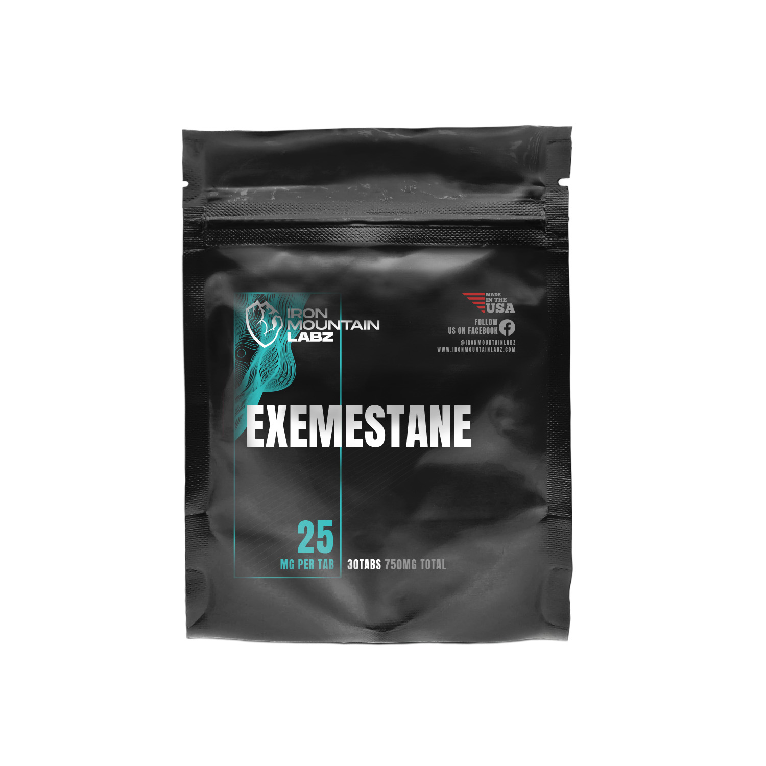 Exemestane Tablets (Aromasin) for Sale