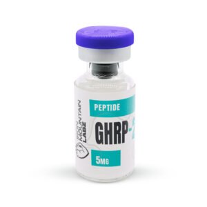 GHRP-2 Injectable Vial for Sale