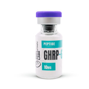 GHRP-6 Peptide Injectable for Sale
