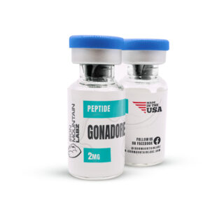 Alternative view of Gonadorelin Vial for Sale