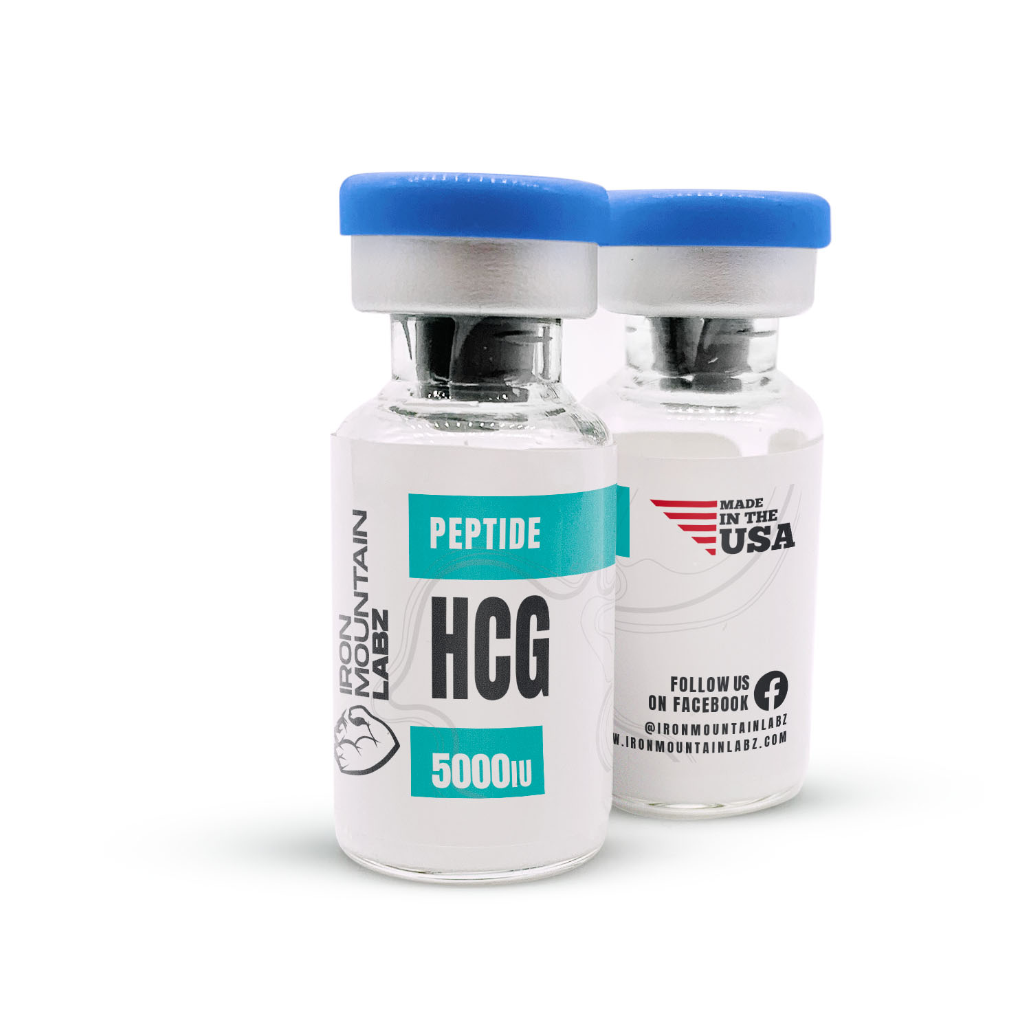 HCG (Human Chorionic Gonadotropin) for Sale - Image 3