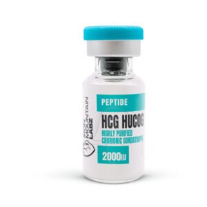 HCG HUCOG (Highly Purified Chorionic Gonadotropin) for Sale