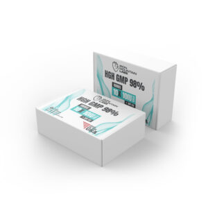 HGH GMP 98% Kits for Sale