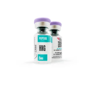 HNG Peptide Vial for Sale
