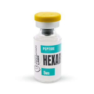 Hexarelin Injectable for Sale