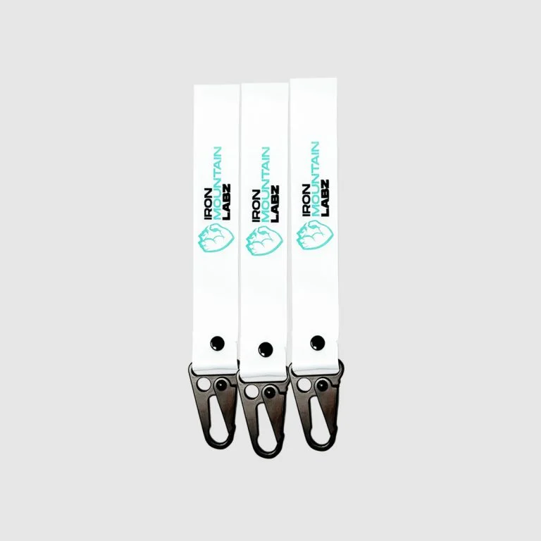 Lanyard Free Gift