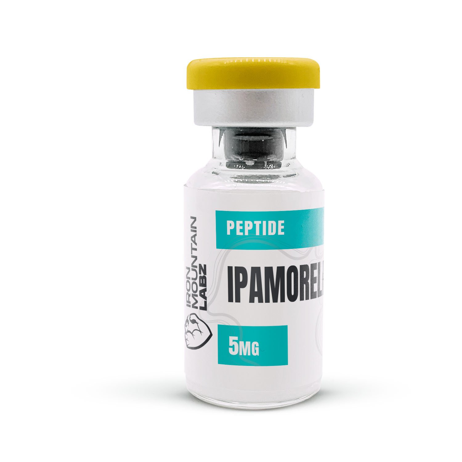 Ipamorelin Single Vial for Sale