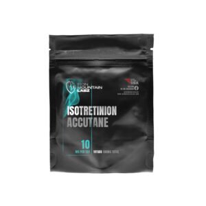 Isotretinoin Accutane Tablets for Sale
