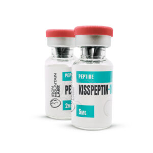 Alternative view of Kisspeptin-10 Injectable for Sale