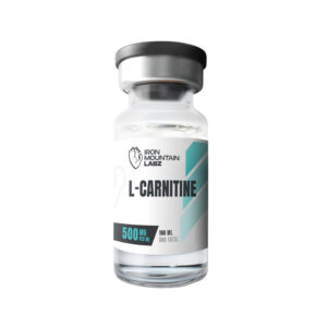 L-Carnitine Injections for Sale