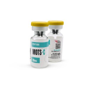 MOTS-c Peptide Injection for Sale
