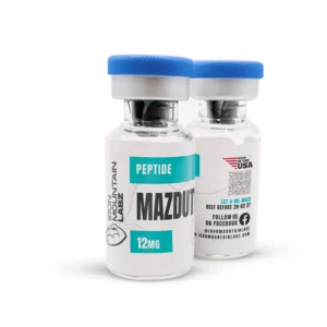 Mazdutide Vial for Sale