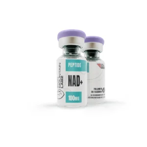 NAD+ (Nicotinamide Adenine Dinucleotide)