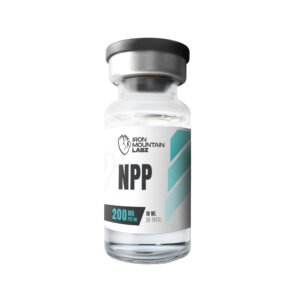 NPP (Nandrolone Phenylpropionate) Injectables for Sale