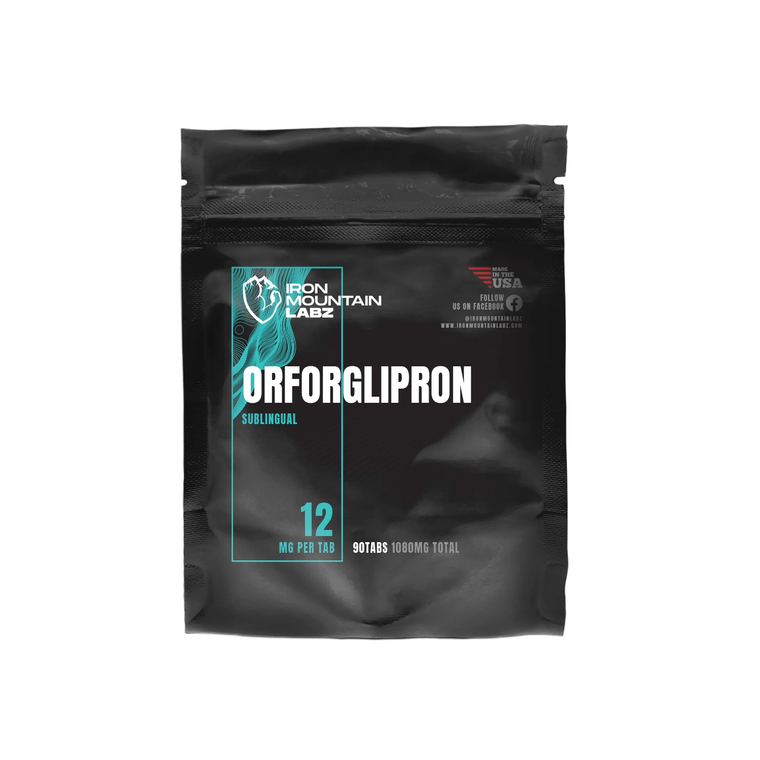 Orforglipron - Image 2