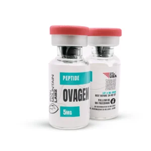 Ovagen Vial for Sale