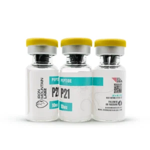 Alternative view of P21 (P021) Vial for Sale