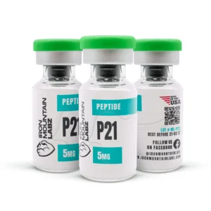 P21 (P021) Vial for Sale