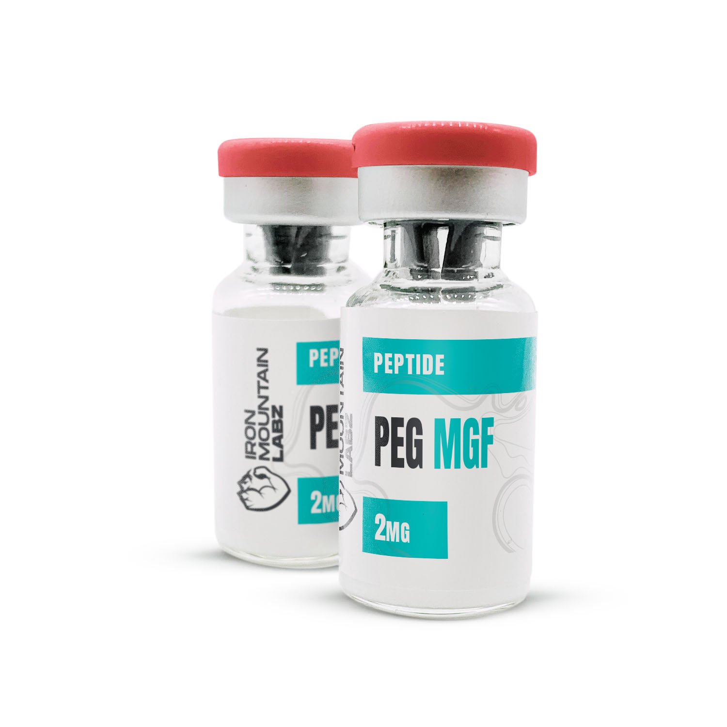 PEG MGF Vial for Sale - Image 2