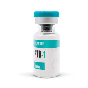 Alternative view of PTD-1 (10mg) for Sale