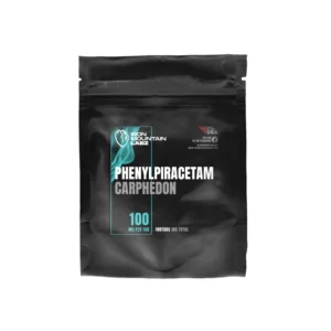 Phenylpiracetam Carphedon Tablets for Sale
