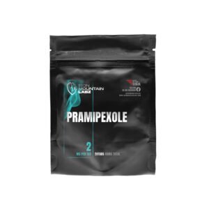 Pramipexole Tablets for Sale
