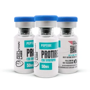 Protirelin (TRH Thyrotropin) Vial for Sale