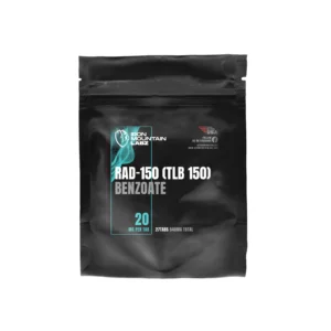 RAD-150 (TLB-150) Tablets for Sale