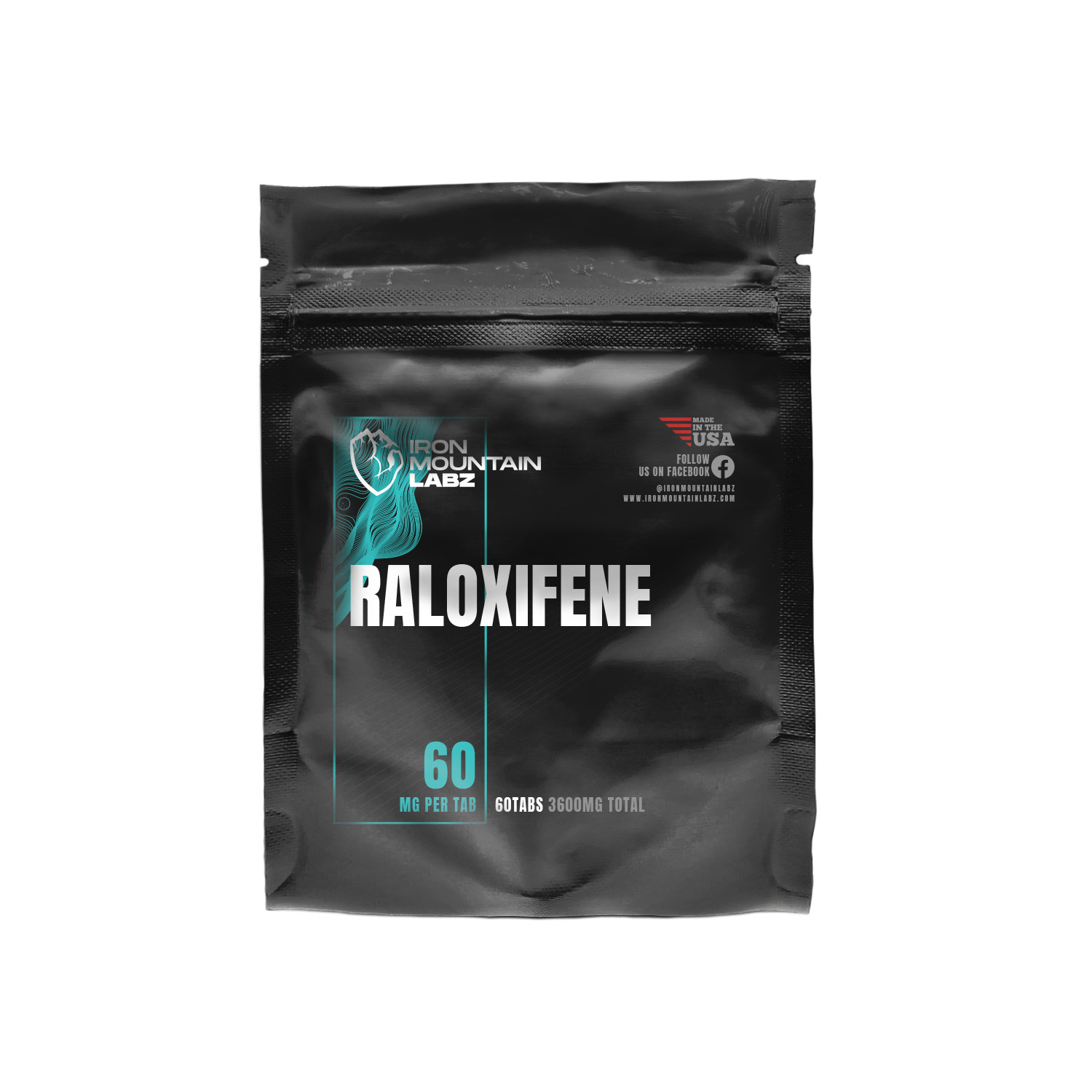 Raloxifene Tablets for Sale