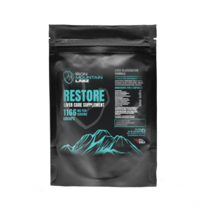 Restore Liver Care Capsules for Sale