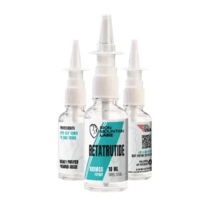LY3437943 Nasal Spray for Sale