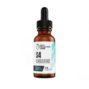 S4 Andarine Liquid for Sale