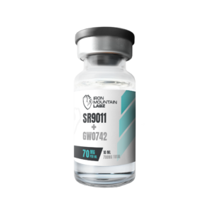 SR-9011 + GW0742 Injectable for Sale