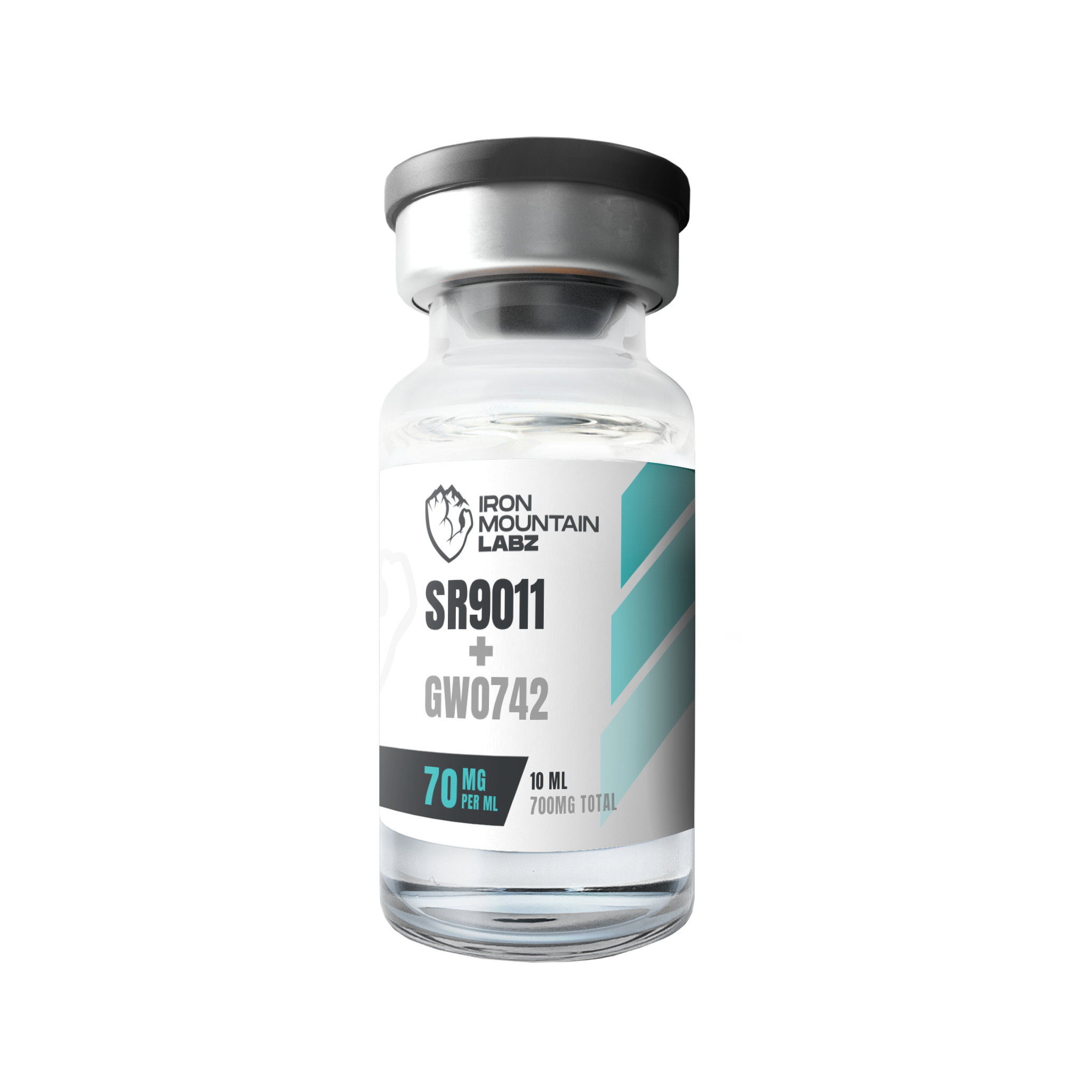SR-9011 + GW0742 Injectable for Sale