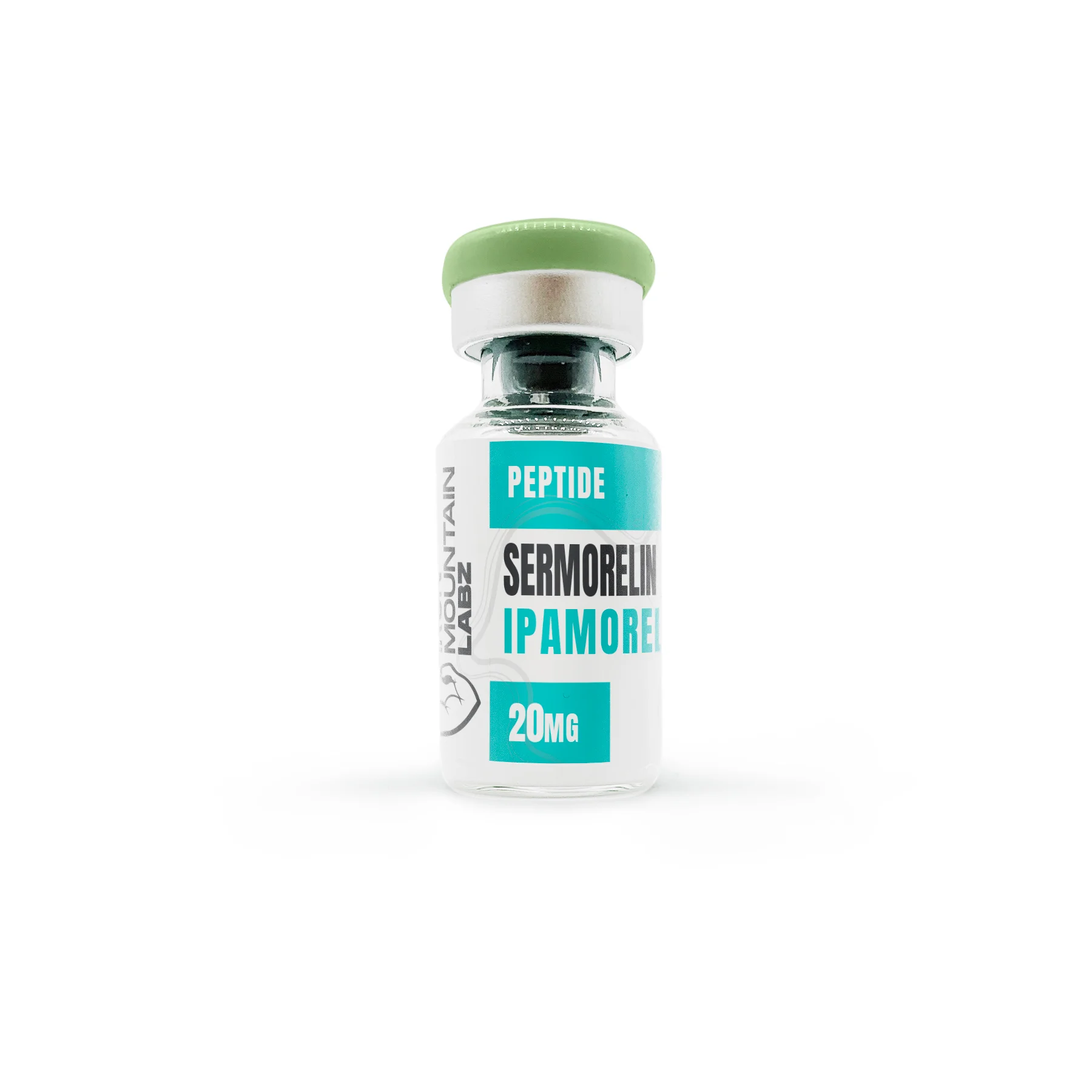 Ipamorelin + Sermorelin Blend for Sale - Image 3